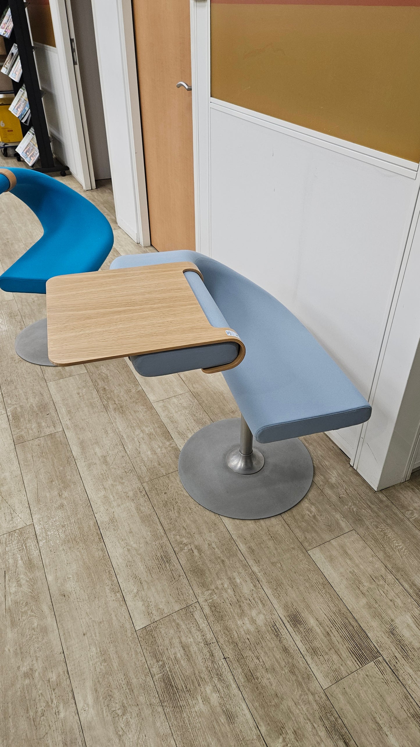 Fauteuil Bla Station Innovation C