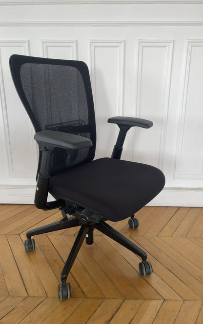 Fauteuil de Bureau Haworth Comforto 69