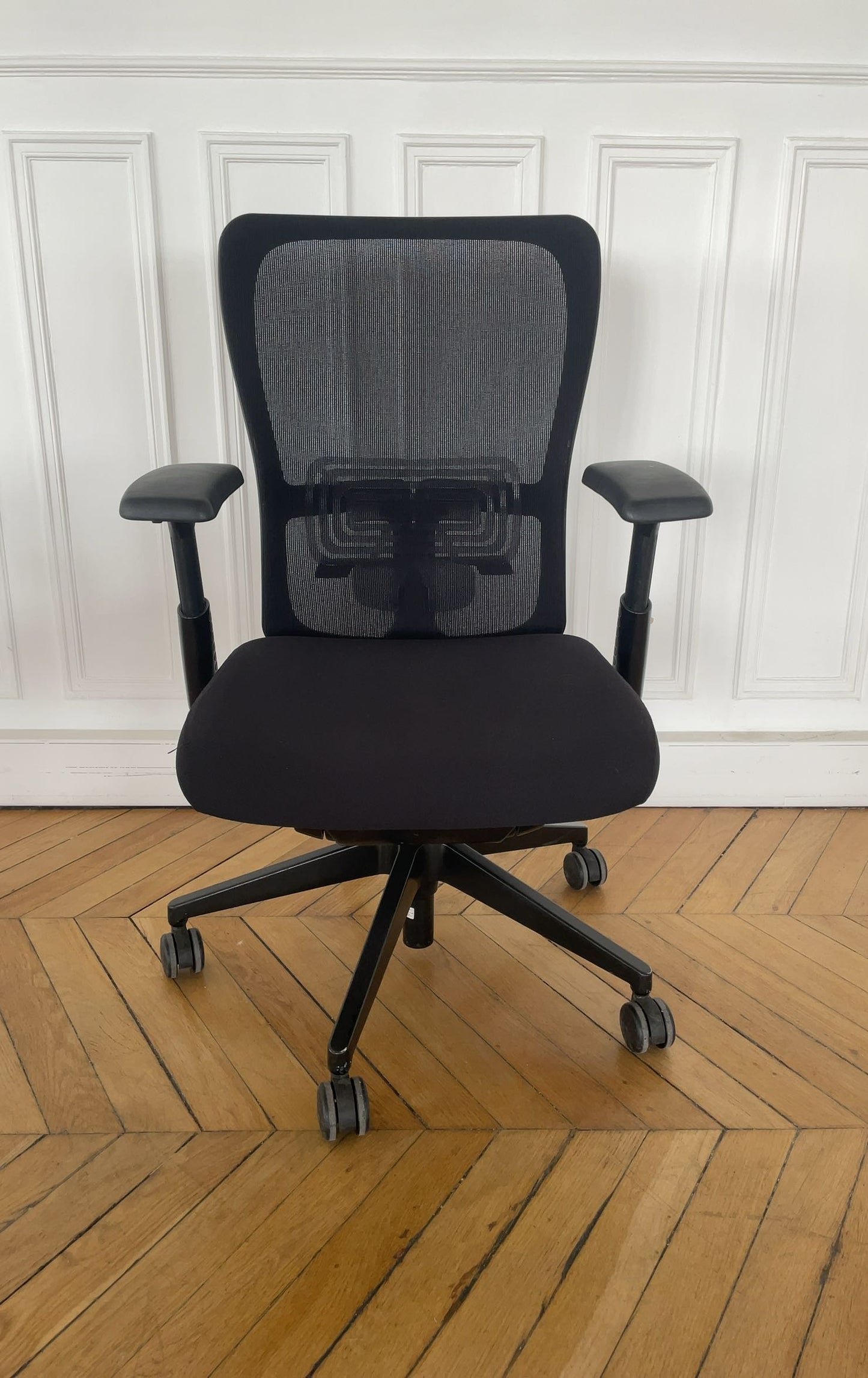 Fauteuil de Bureau Haworth Comforto 69