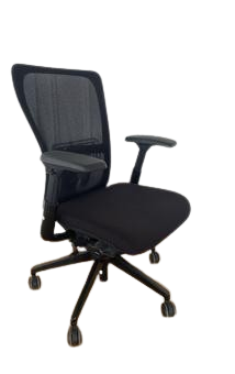 Fauteuil de Bureau Haworth Comforto 69