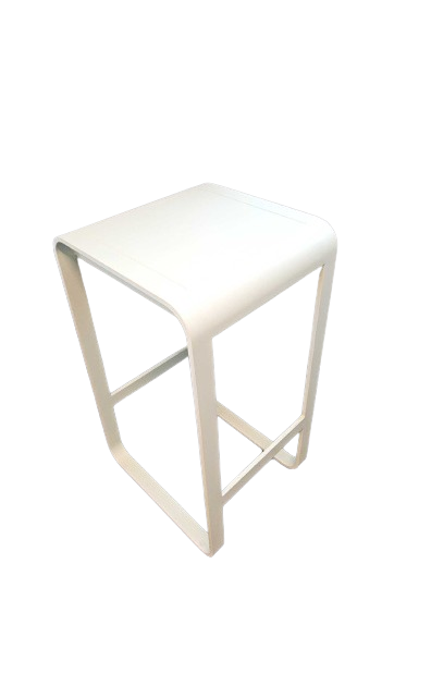 Tabouret Fermob Blanc