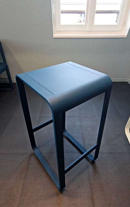 Tabouret Fermob Bleu-vert