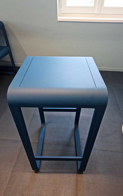 Tabouret Fermob Bleu-vert