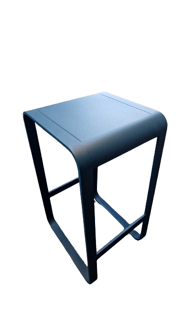 Tabouret Fermob Bleu-vert