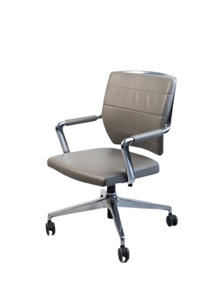 Fauteuil de Bureau Sedus Crossline Beige