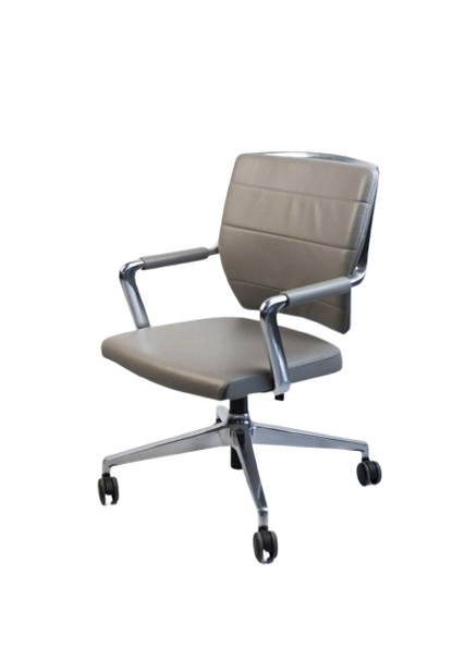 Fauteuil de Bureau Sedus Crossline Beige