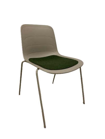 Chaise Inspec Sandler