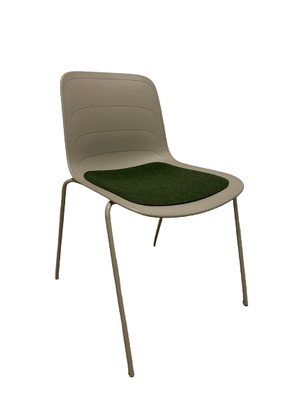 Chaise Inspec Sandler