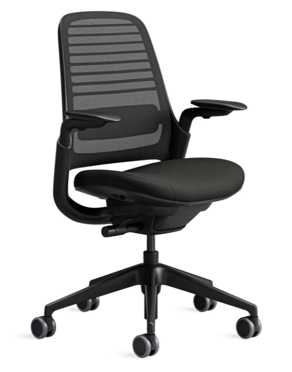 Fauteuil de Bureau Steelcase