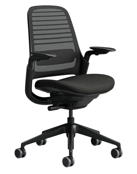 Fauteuil de Bureau Steelcase