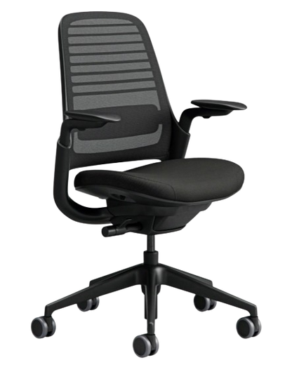 Fauteuil de Bureau Steelcase