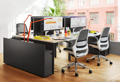 Fauteuil de Bureau Steelcase