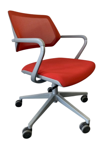 Fauteuil de Bureau Steelcase Qivi