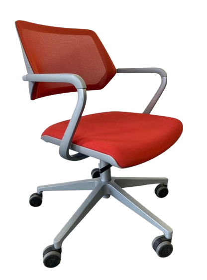 Fauteuil de Bureau Steelcase Qivi