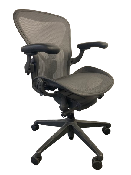 Fauteuil de Bureau Herman Miller Aeron