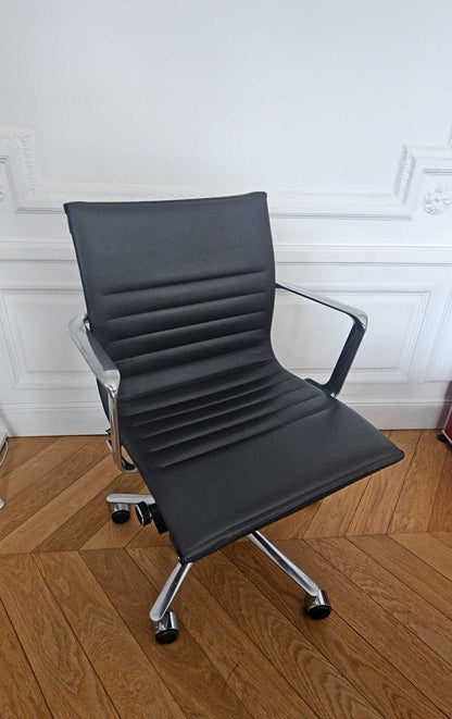 Fauteuil de Bureau ICF 708GR