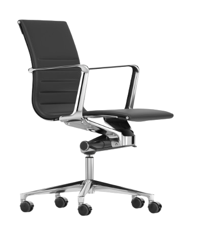 Fauteuil de Bureau ICF 708GR