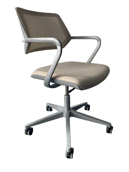 Fauteuil de Bureau Steelcase Qivi