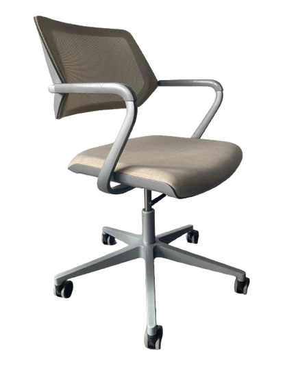 Fauteuil de Bureau Steelcase Qivi