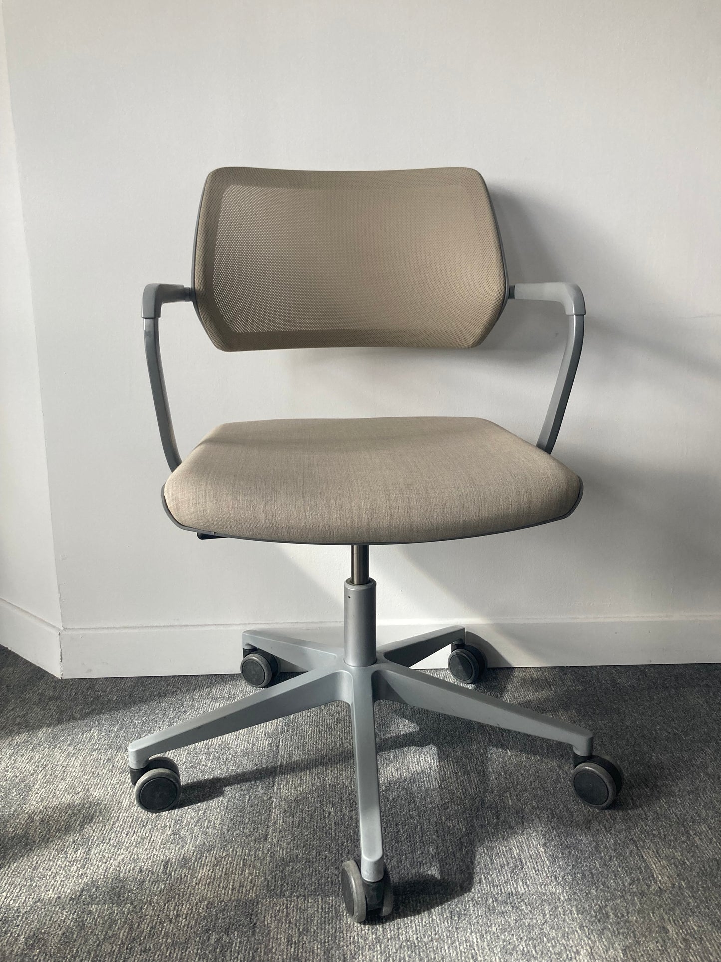 Fauteuil de Bureau Steelcase Qivi