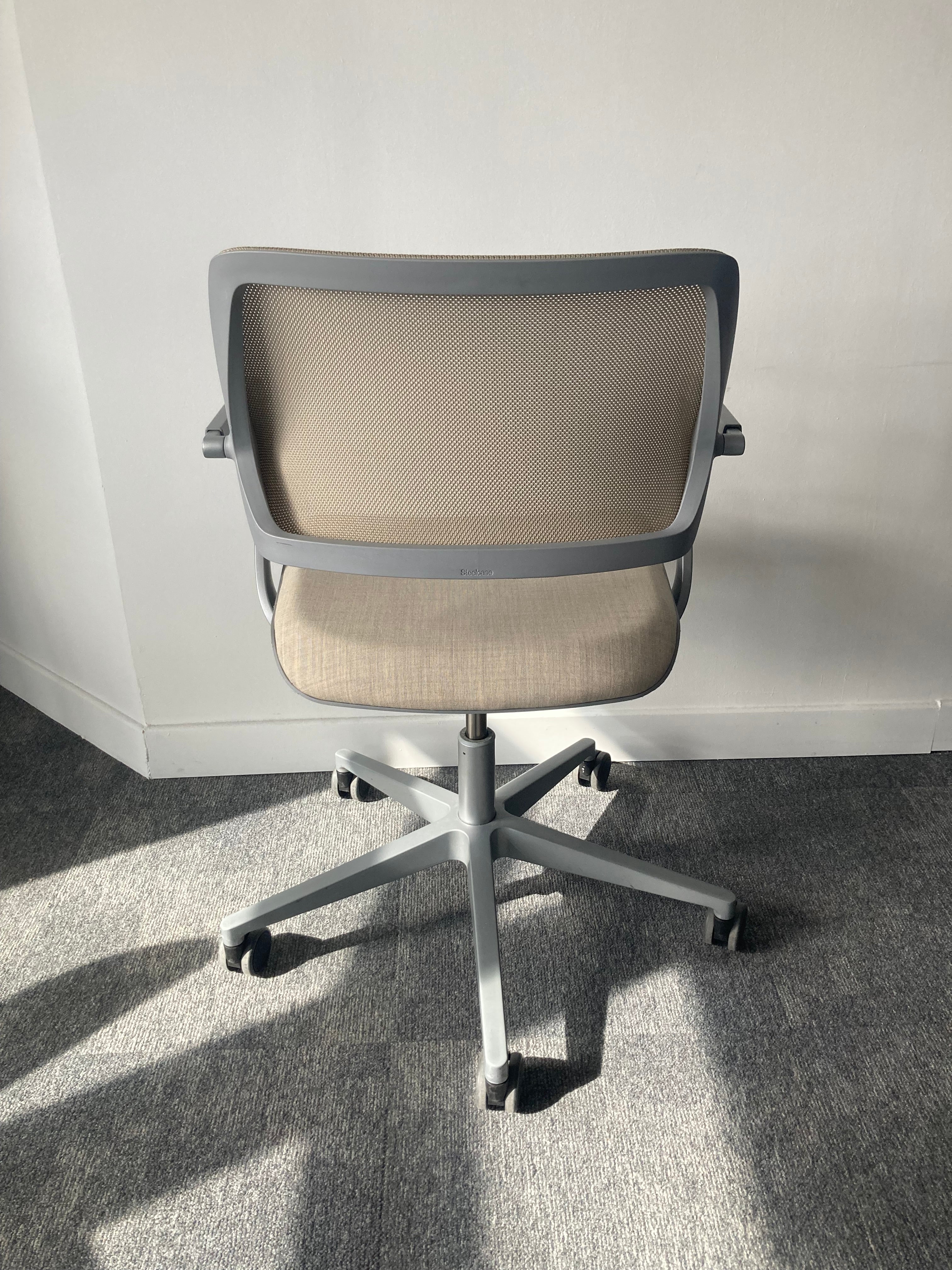 fauteuil qivi ergonomique