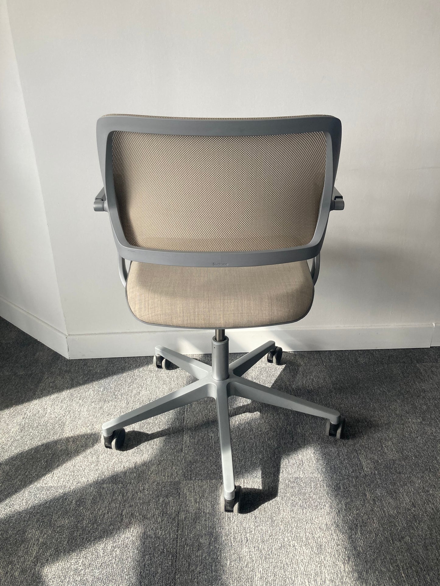 Fauteuil de Bureau Steelcase Qivi