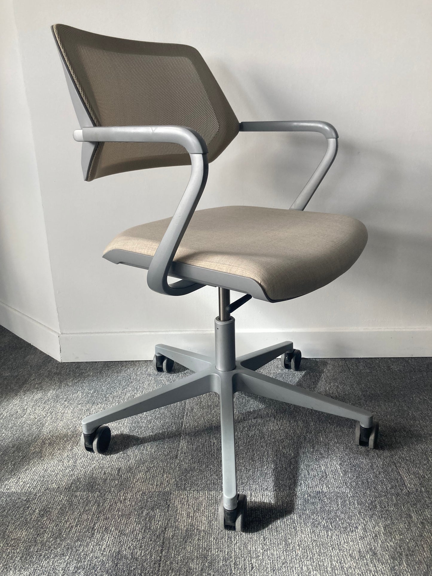 Fauteuil de Bureau Steelcase Qivi