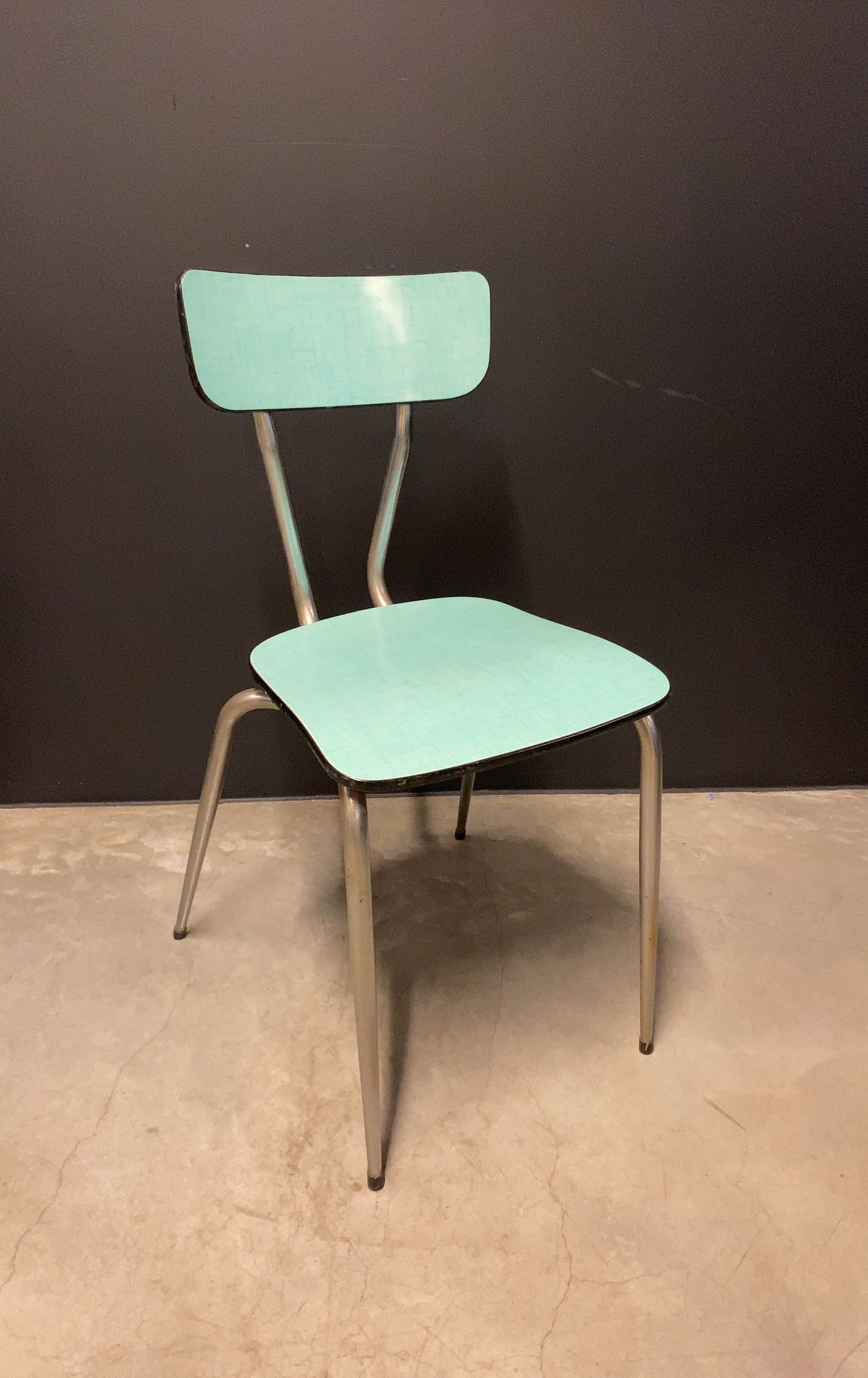 Chaise Formica